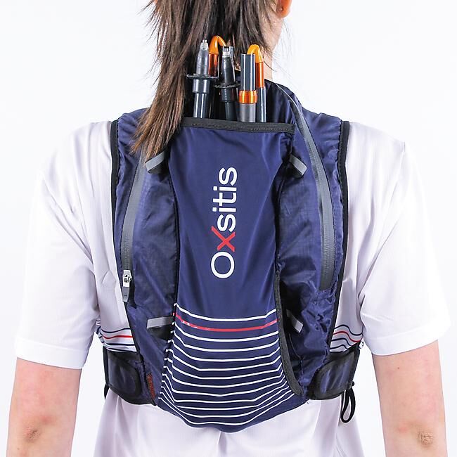 OXSITIS - SAC A DOS PULSE 12 BBR W