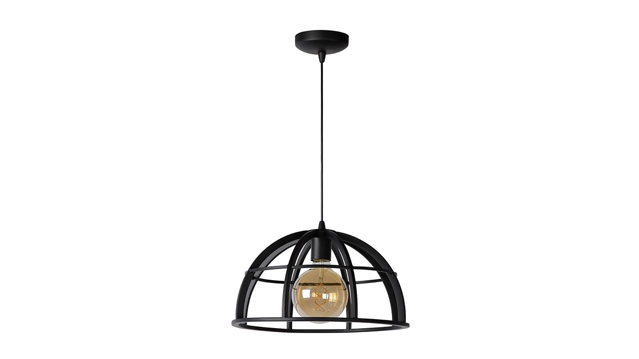 Hanglamp Dikra B40 x D40 cm