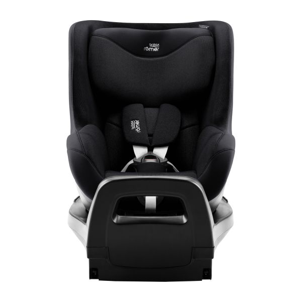 Britax Römer Dualfix Pro Autostoeltje - Style - Night Blue