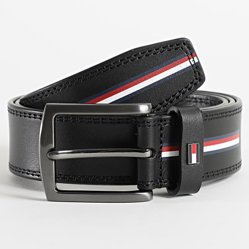 Ceinture Denton Corporate 1238 Bleu Marine