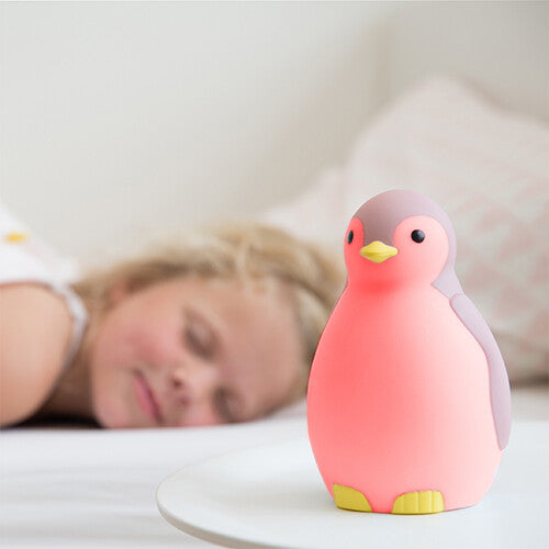 Zazu 3-in-1 slaaptrainer pam - roze
