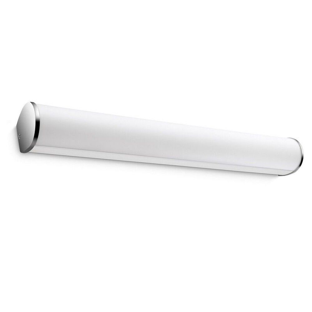 VEGGLAMPE PHILIPS LED 2,5W 48CM HVIT/KROM