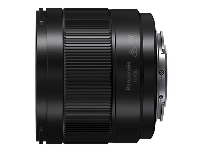 Leica DG Summilux H-X09 - Vidvinkel objektiv - 9 mm - f/1.7 ASPH. - Micro Four Thirds