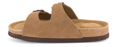 KOOL Børnesandal Brun 4815100932