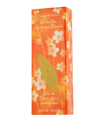 Elizabeth Arden Green Tea Nectarine Blossom edt vapo 100ml