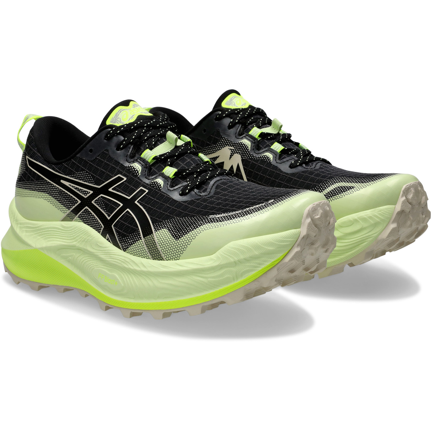 ASICS Trabuco Max 3 Dames