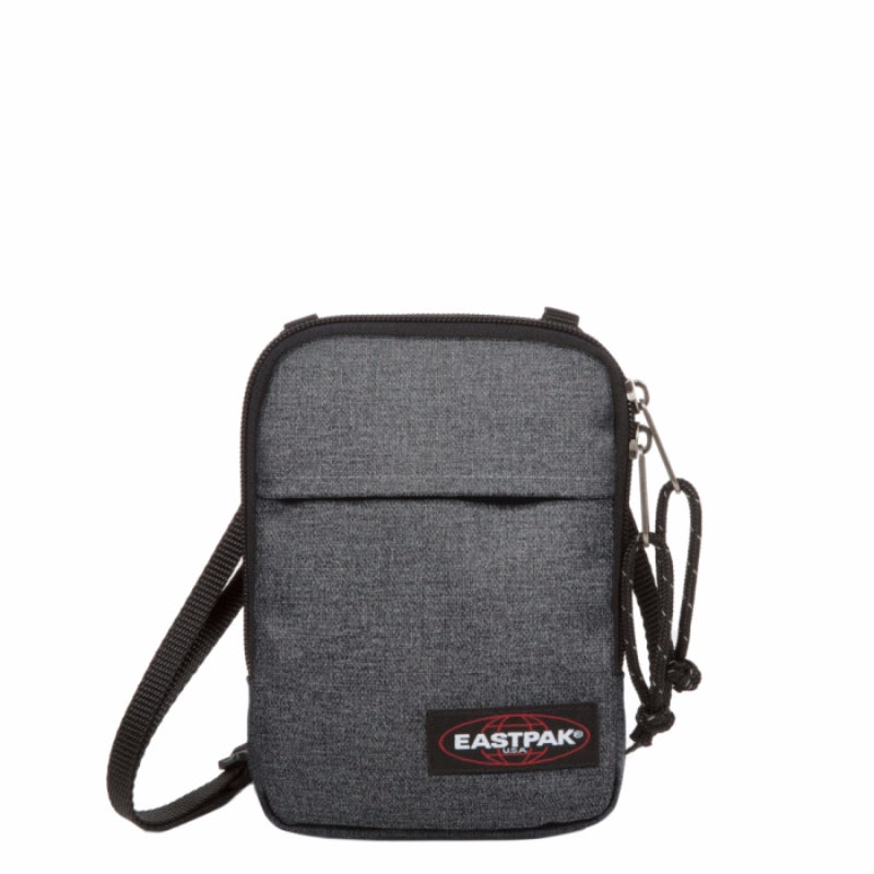 Eastpak Schoudertas Buddy Black Denim