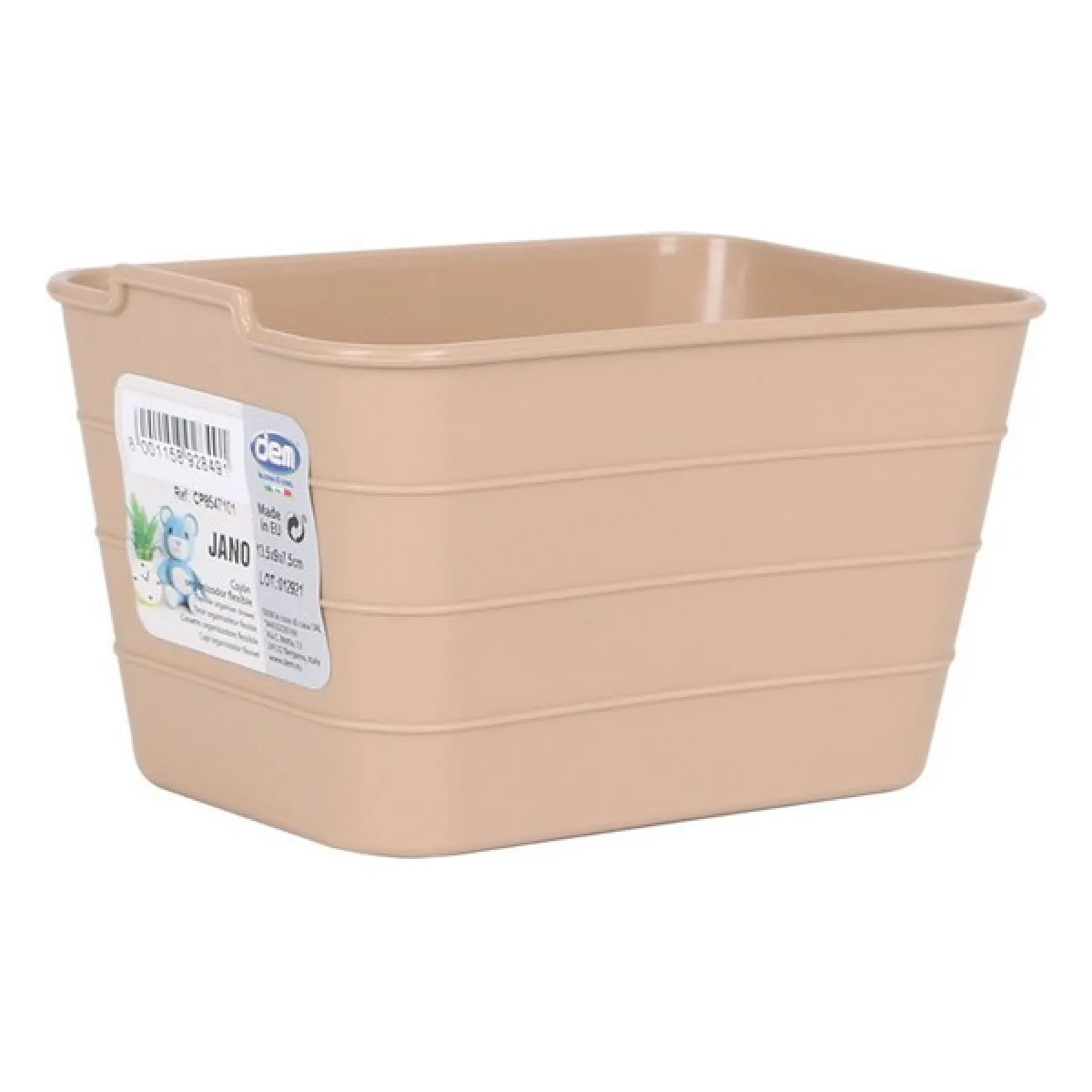 Organisateur Confortime Jano - Flexible
