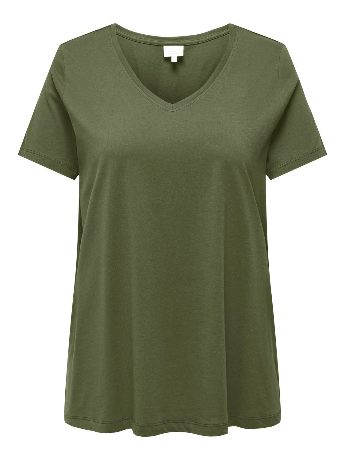 CARBONNIE T-shirt Kalamata