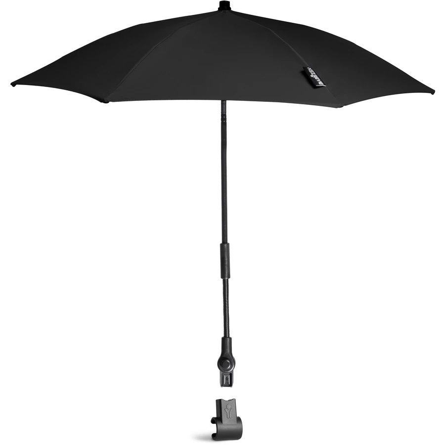 BABYZEN Sonnenschirm YOYO Black