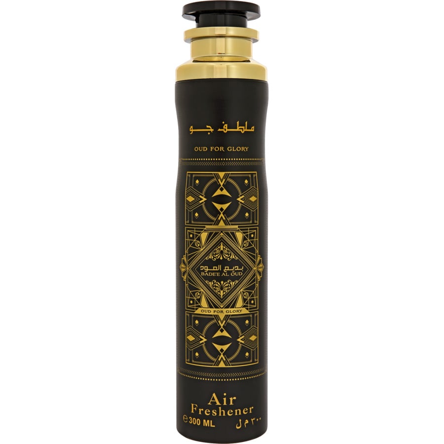 Lattafa Badee Al Oud Honor and Glory Eau de Parfum
