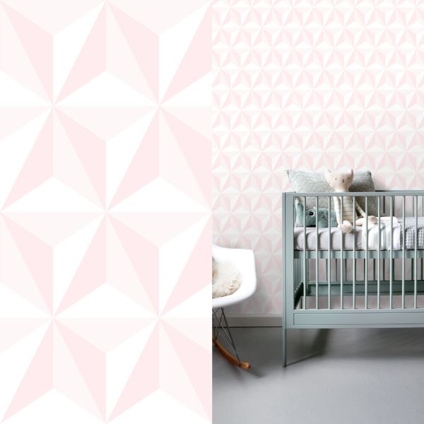Estahome Little Bandits Collectie Behang