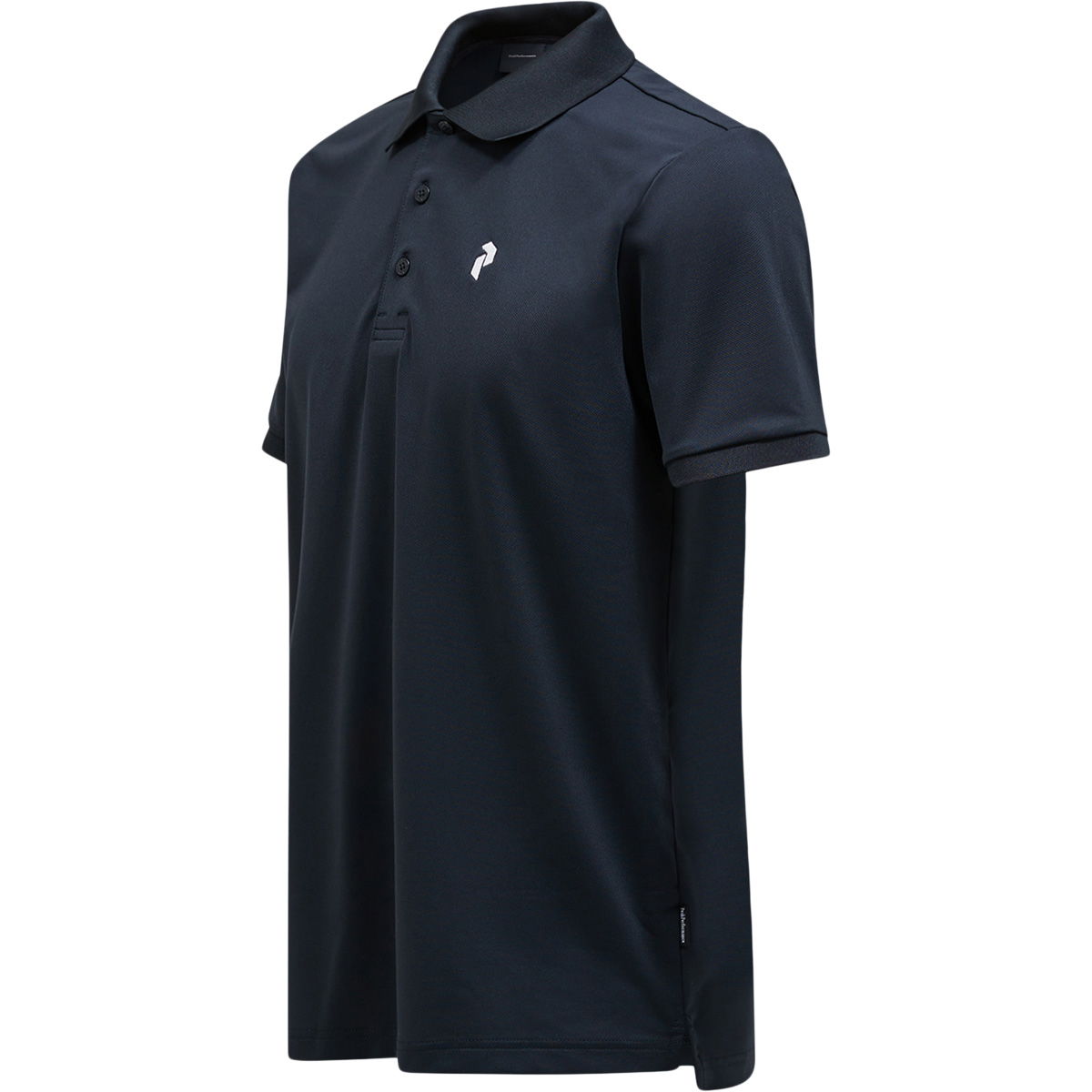 Peak Performance Vespar Polo T-shirt Herre