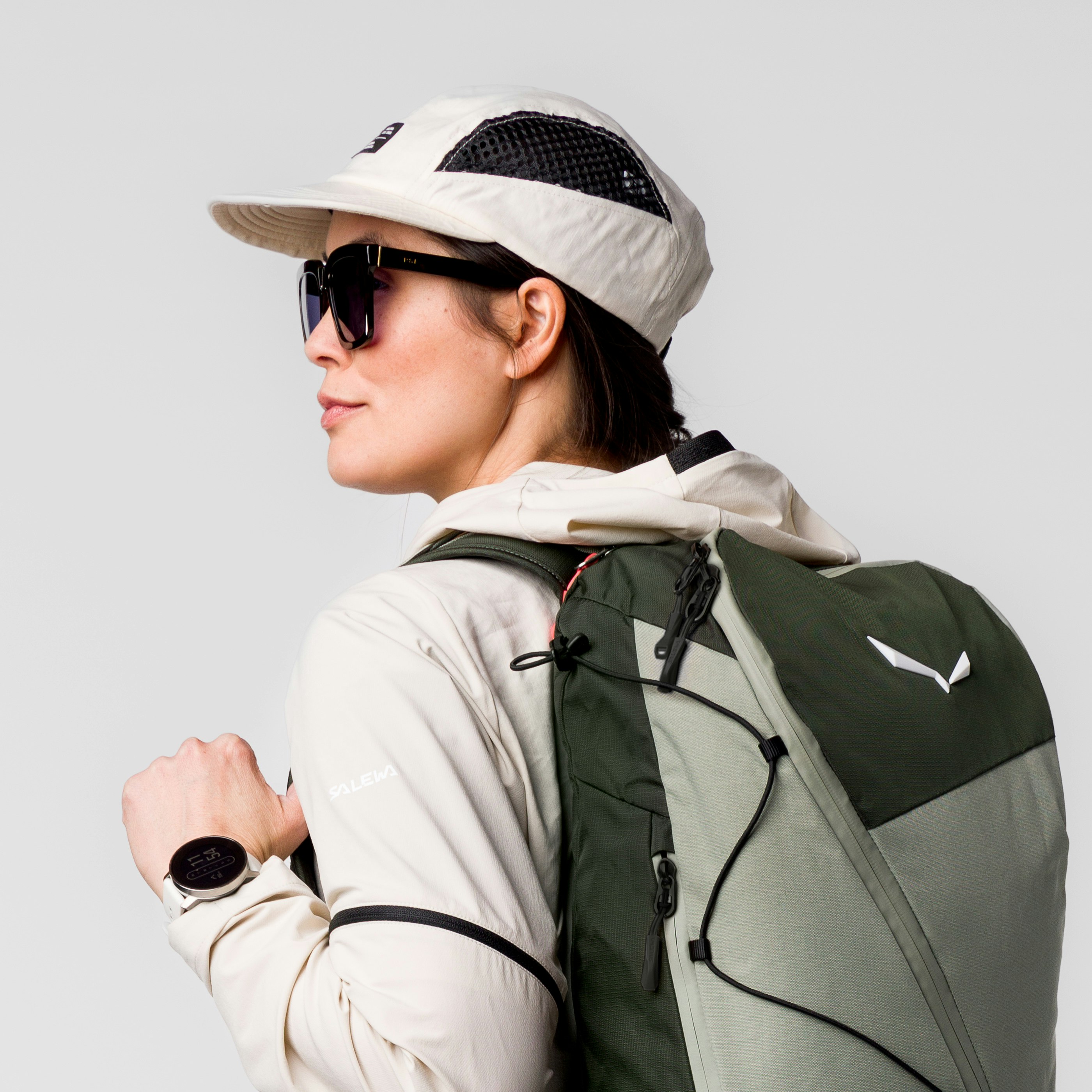Hemp Flex 5 Schildmütze