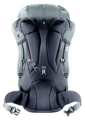 Sac d'Alpinisme Deuter Guide 30 Noir