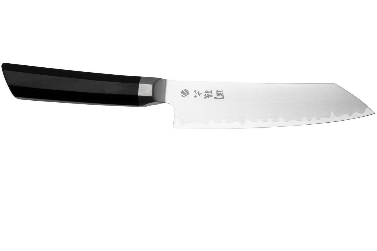Kai Seki Magoroku Kaname AE-5501 kiritsuke, 15 cm