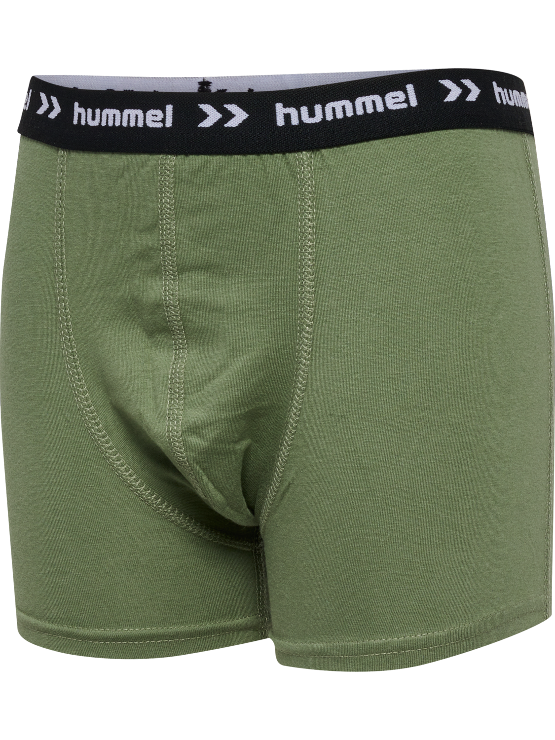 hmlNALLE BOXERS 3 PAK