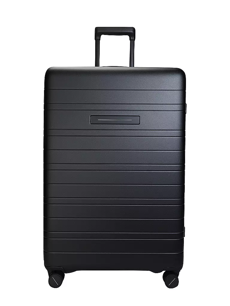 HORIZN STUDIOS Trolley H7 AIR 77cm All Black schwarz