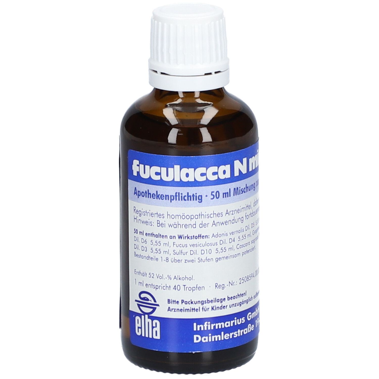 fuculacca N Minodyn Nr. 45
