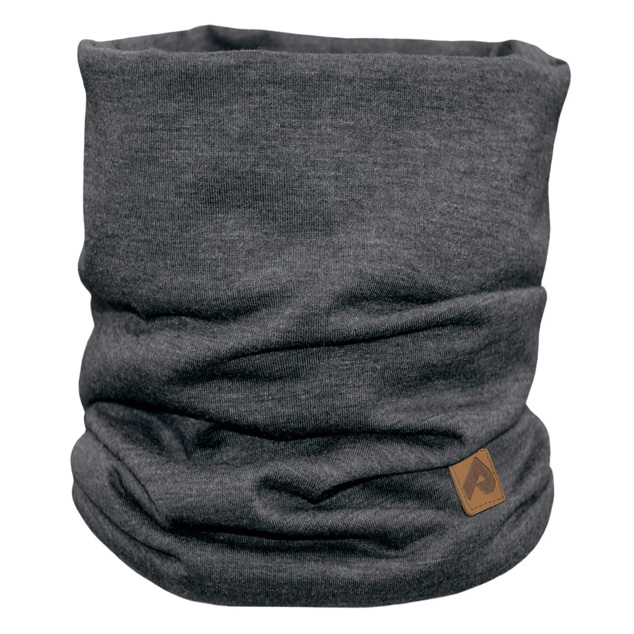 Perlimpinpin Cache-Cou Charcoal 12mois-6ans