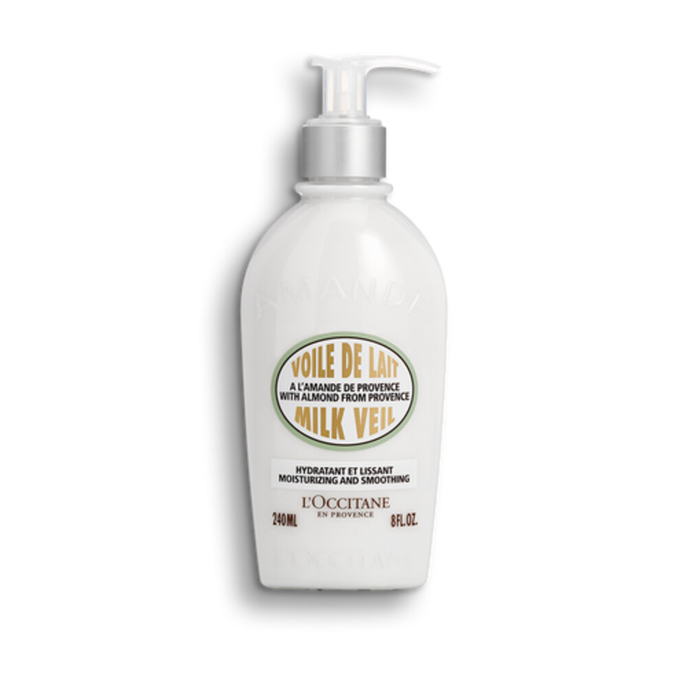 L'Occitane Almond Body Milk240 ml