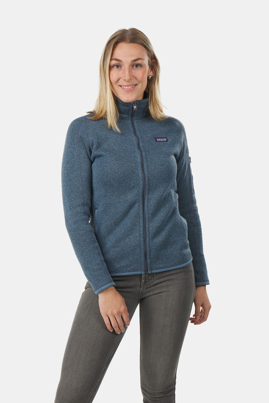 Patagonia Patagonia Better Sweater Fleecevest Dames