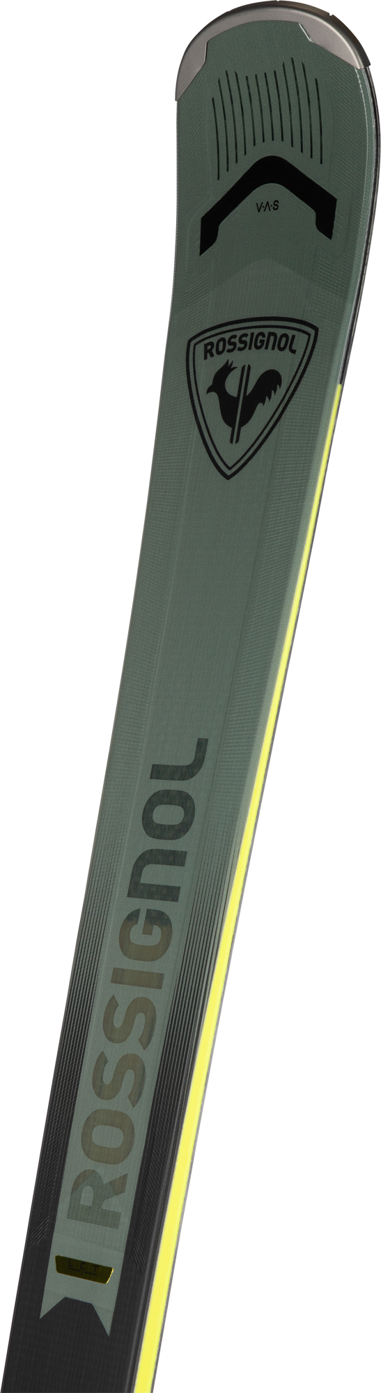 Rossignol ARCADE 84 OPEN 2024/25 All Mountain Ski - 168