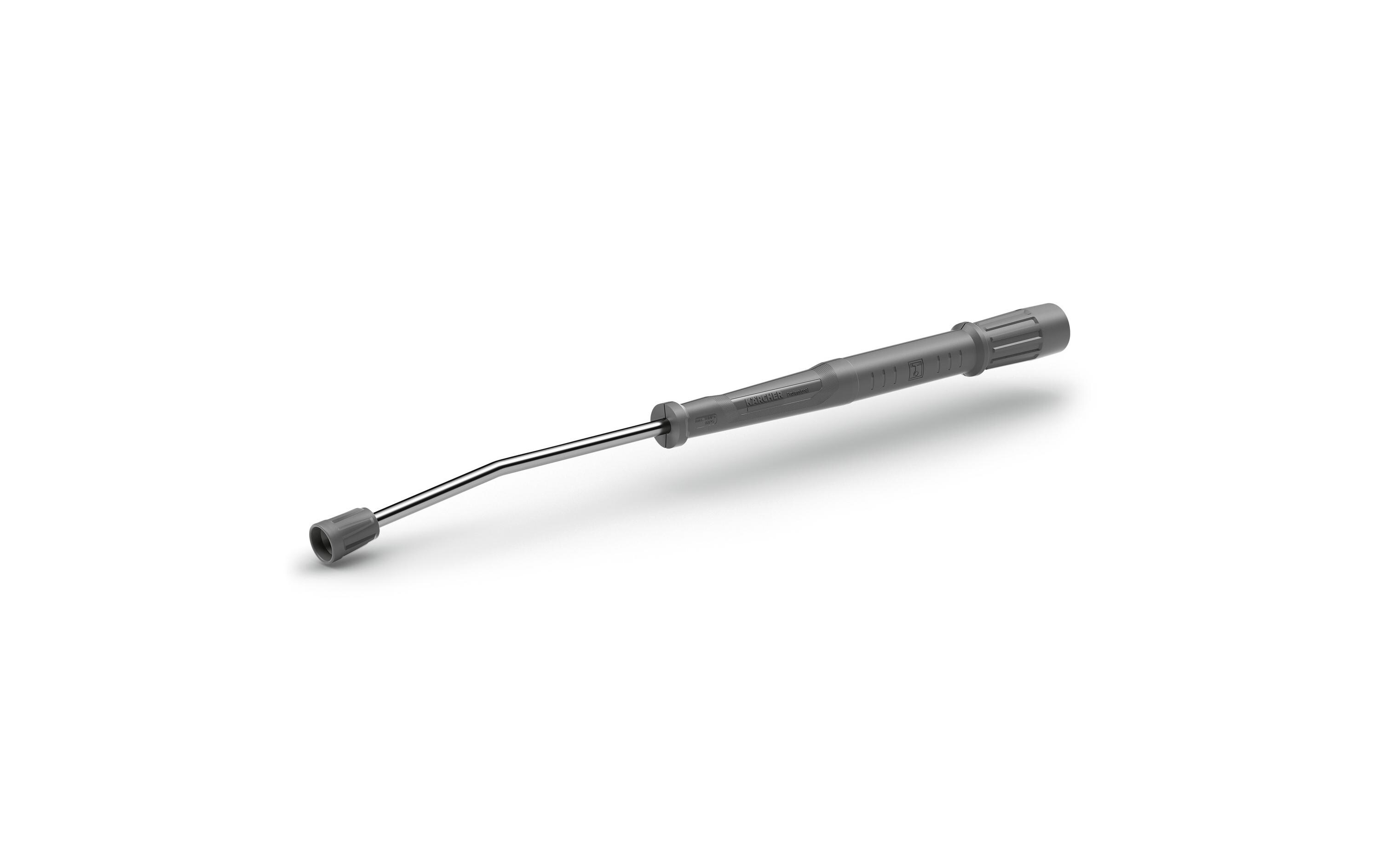 Strahlrohr TR 850 mm, drehbarStrahlrohr