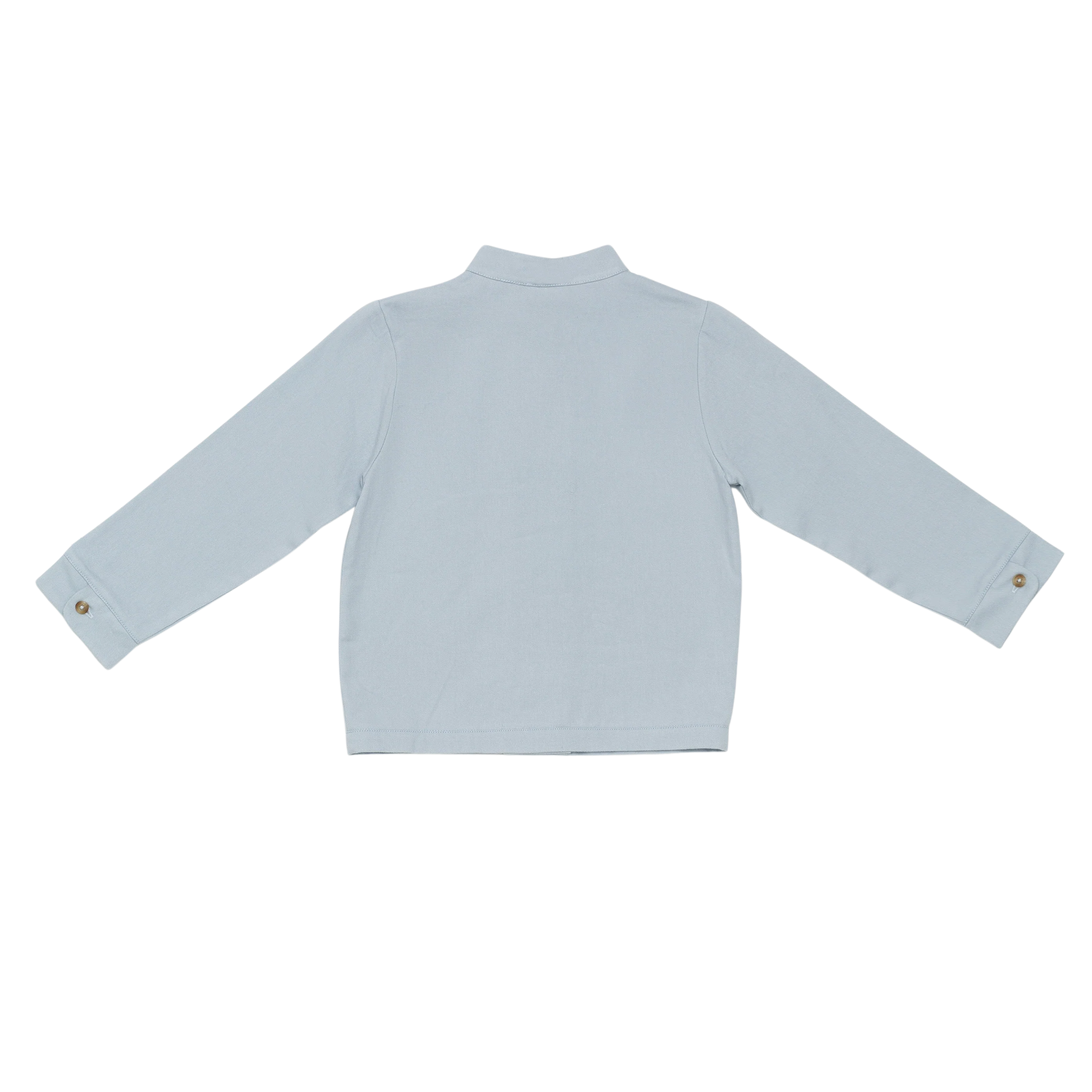 Vaap Shirt | Ice Blue