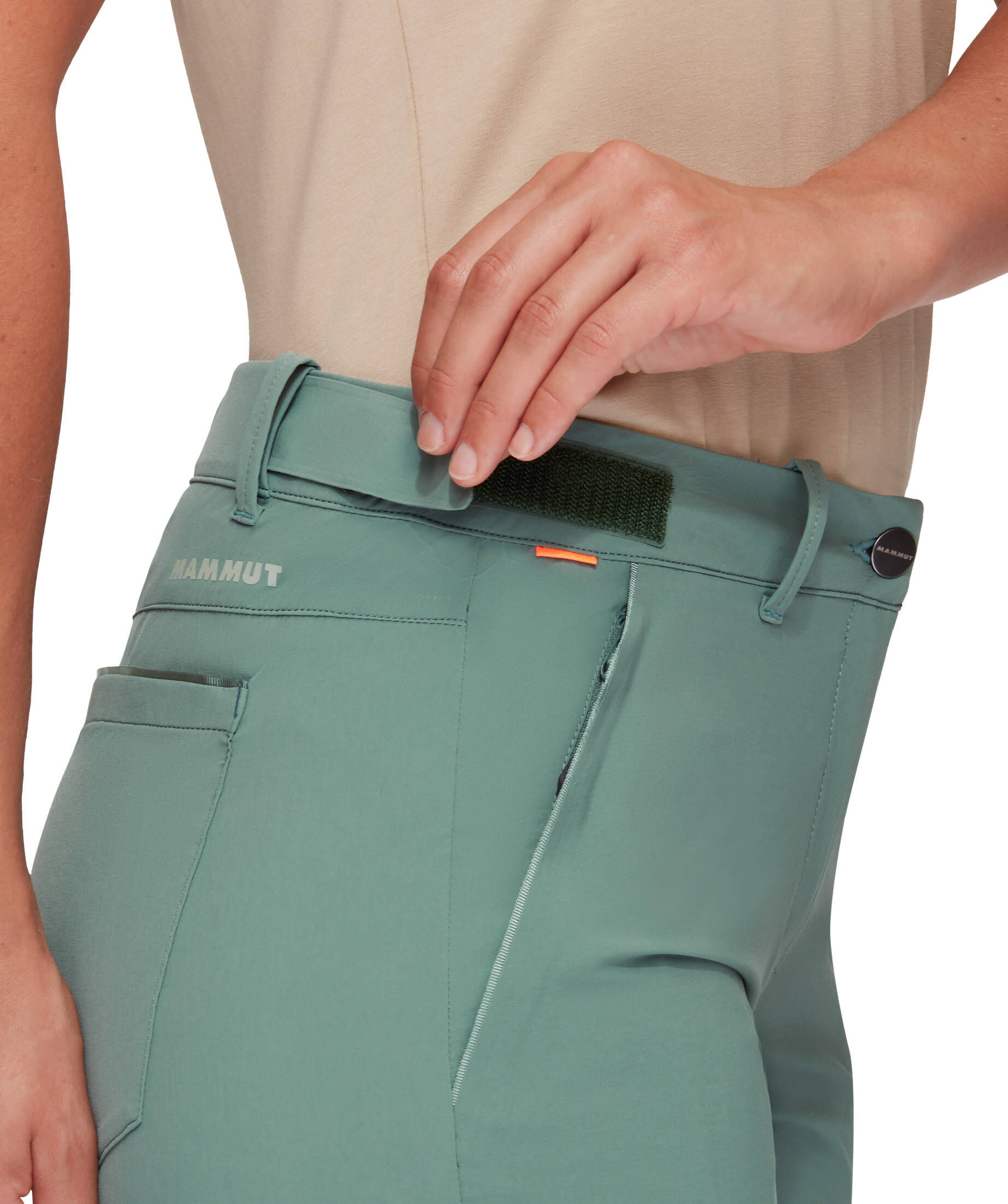 Mammut| Damen Runbold Shorts Women