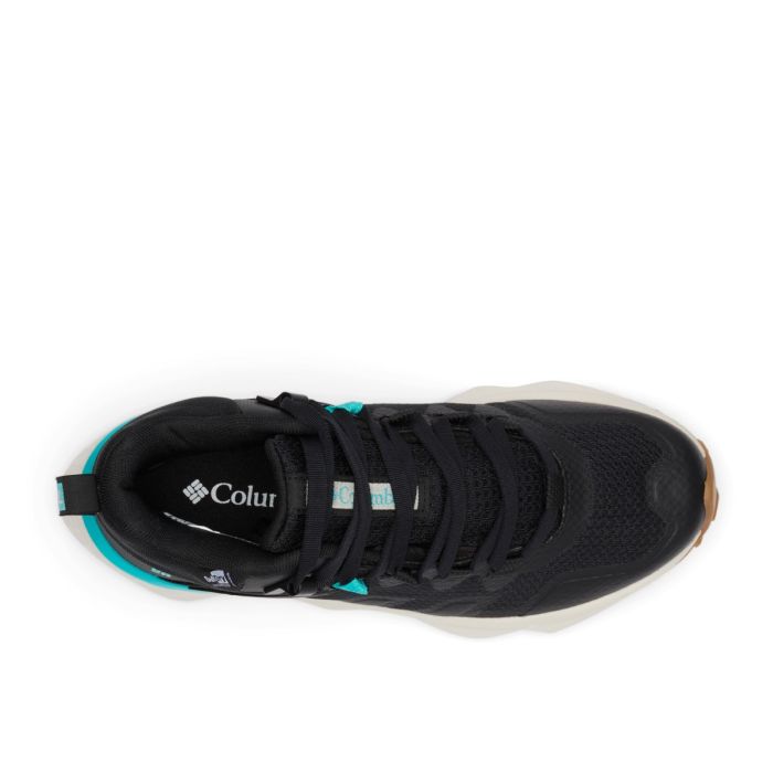 Columbia Dame Vandresko Facet 75 Mid Outdry Sort