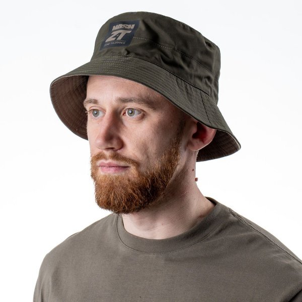 Chapeau Nash ZT Lite Dry Pack Bucket Hat