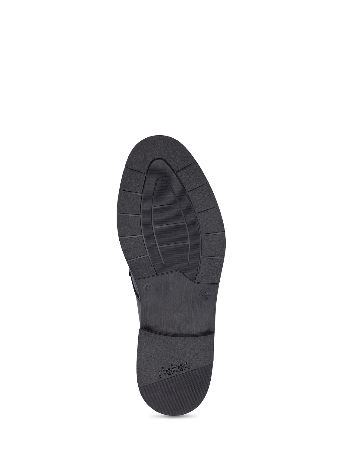 Rieker Milano Slip-On sko