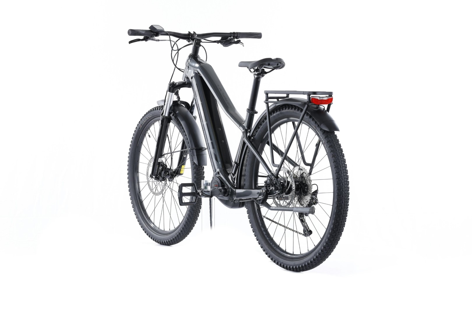 Trek Powerfly Sport 4 Equipped (2022) | Diamond