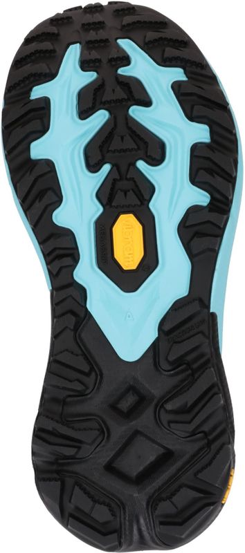 Hoka - Mafate 5 - Trailrunningschoenen - Blauw