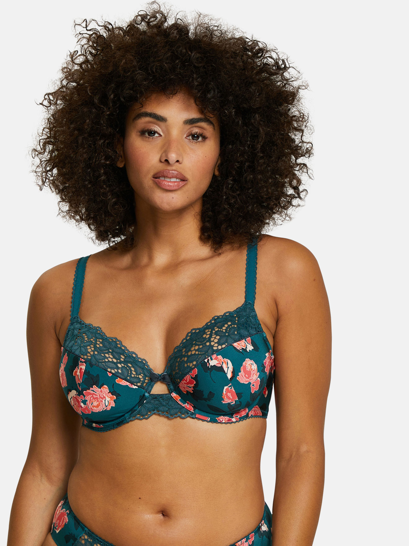 Soutien-gorge à armatures TIffany