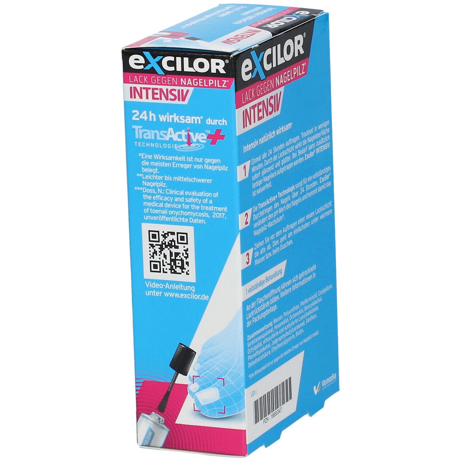 excilor® INTENSIV