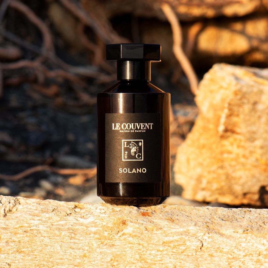 Le Couvent Les Parfums Remarkable Solano 50ml