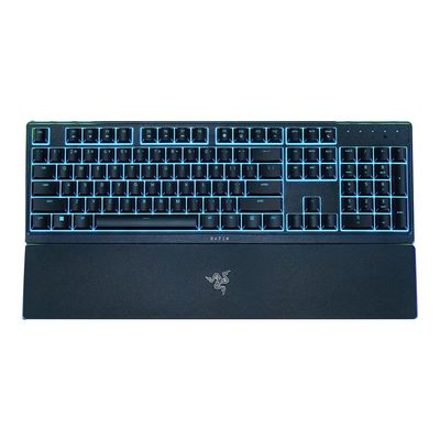 Razer Ornata V3 X - clavier filaire - retro-éclairé - Azerty