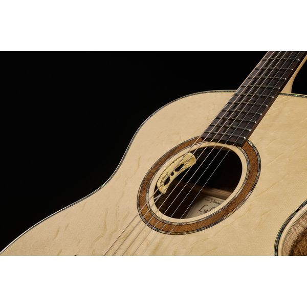 Lakewood J-Blackwood Custom