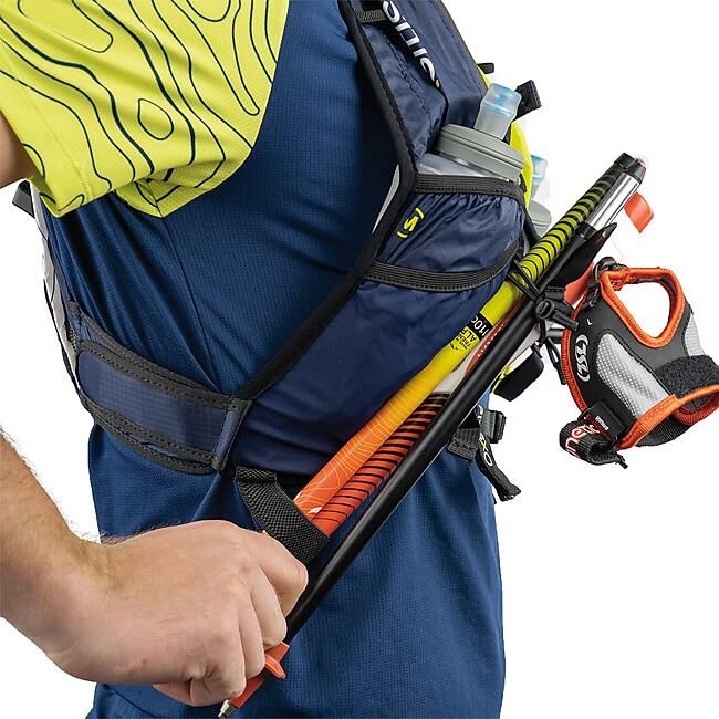 OXSITIS - SAC A DOS PULSE 12 ULTRA M