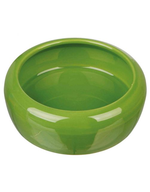 Trixie Voer\/Waterbak Assorti - Voerbak