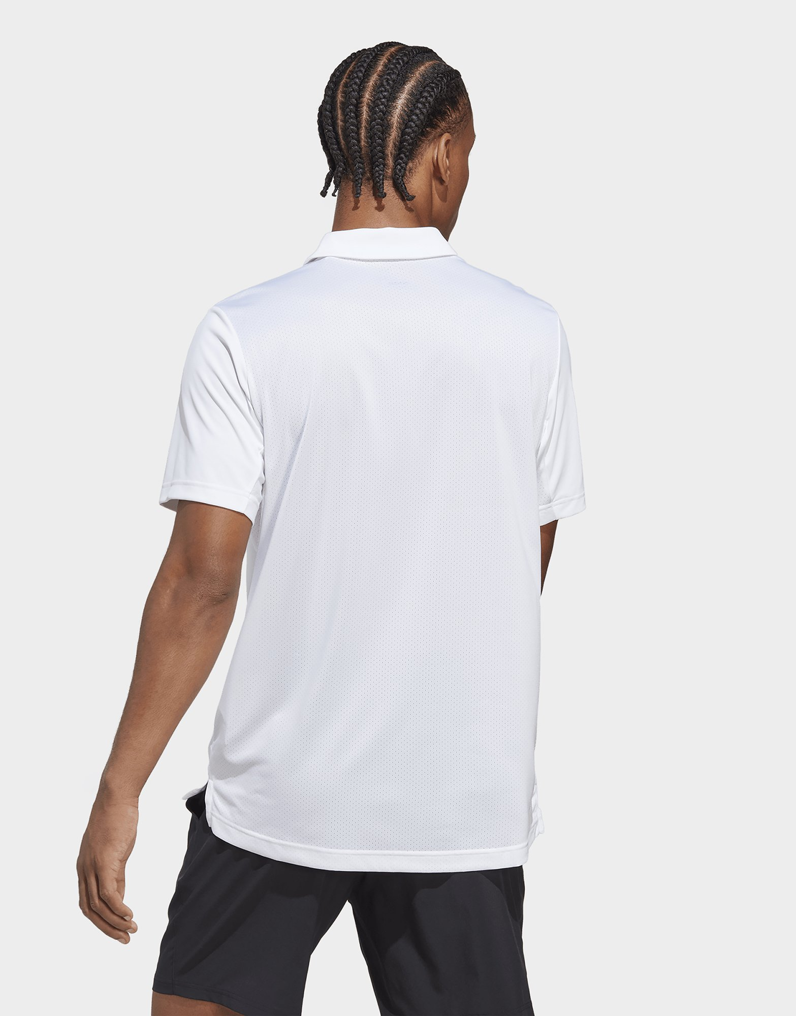 adidas Polo Club Tennis