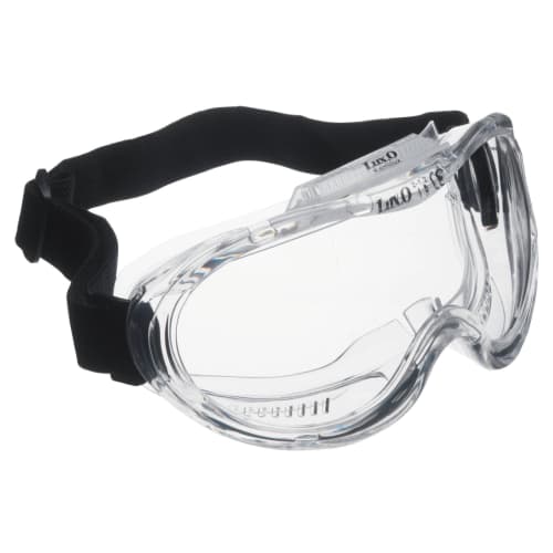 Lunettes masque de protection Roussillon Coverguard