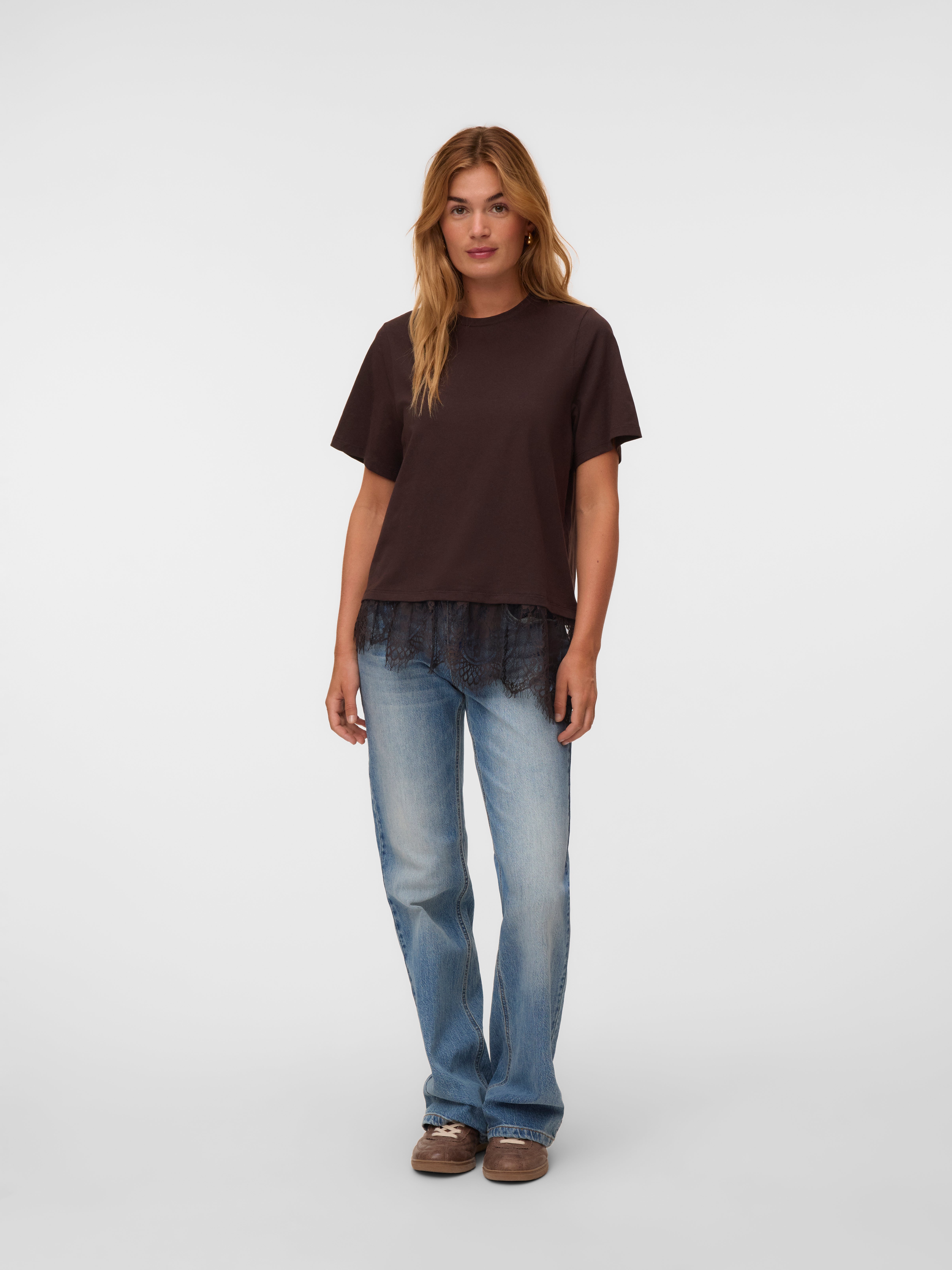VMBRIT T-shirts