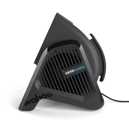 KICKR HEADWIND Windsimulator  schwarz