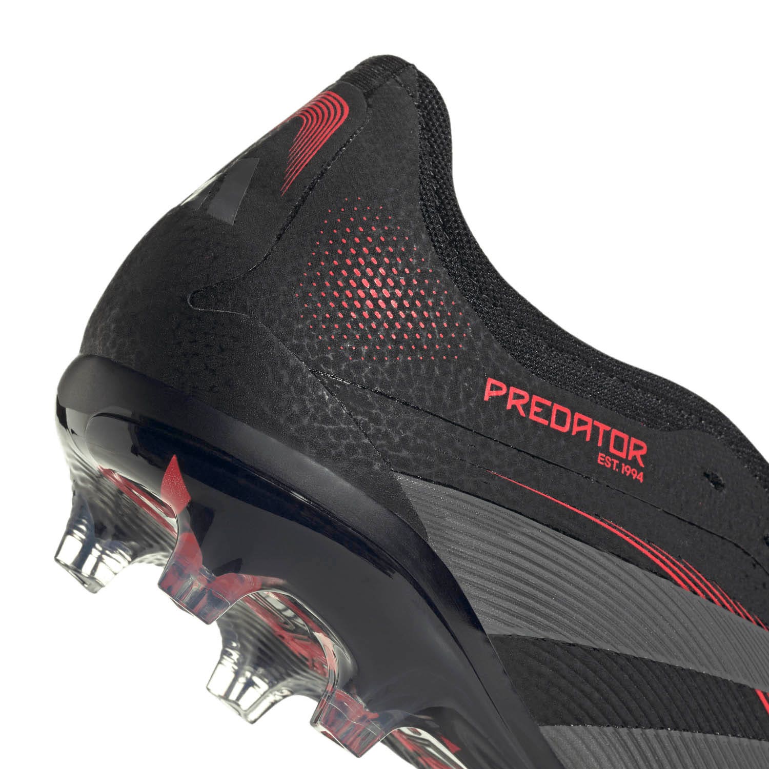 adidas  Predator Pro Fold-Over Tongue FG