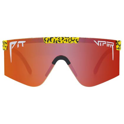 Lunettes de soleil Pit Viper THE 2000's - The Carnivore - Multicolore
