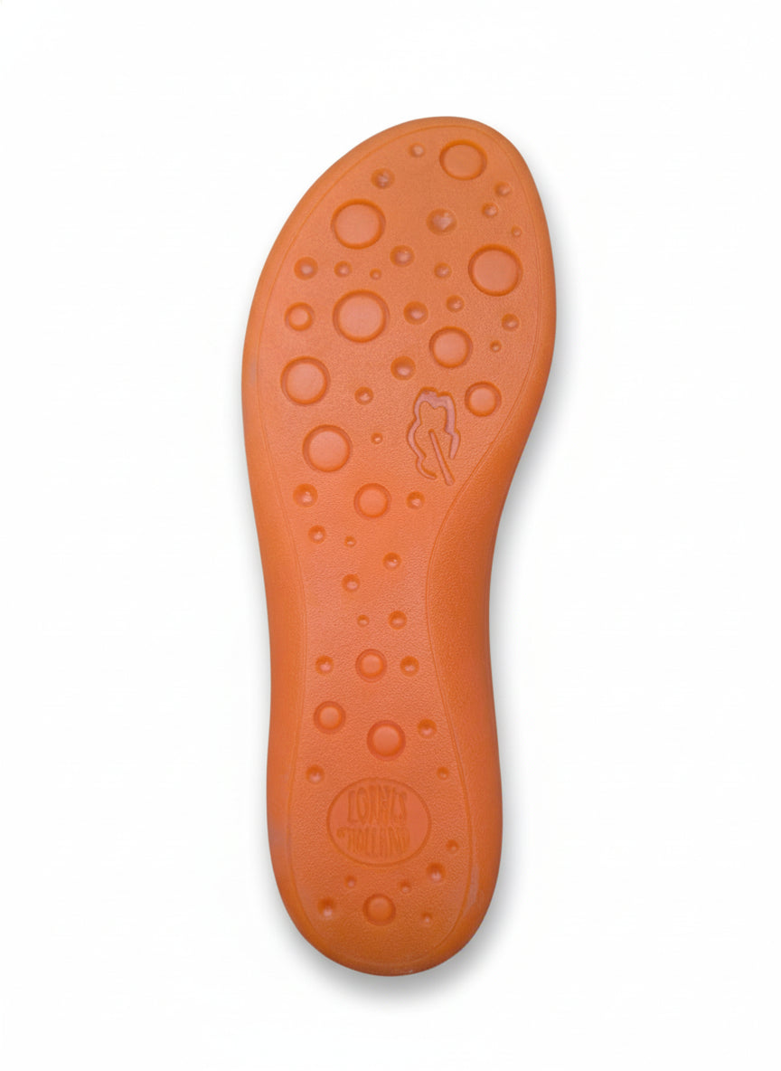 Circle Orange
