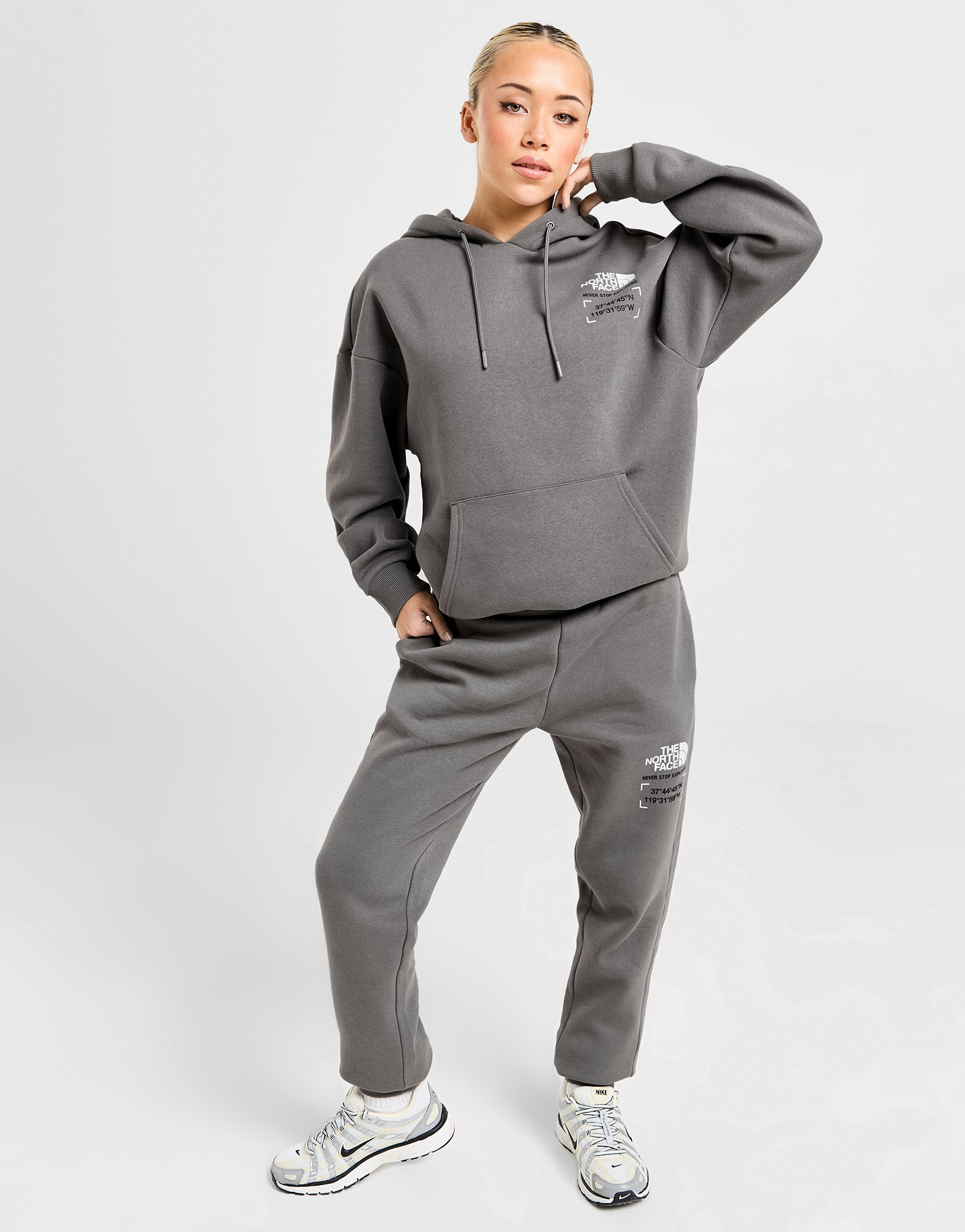 The North Face Pantalon de jogging Summit Femme